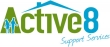 Active 8 Support Services